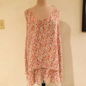 Cabi Spring top